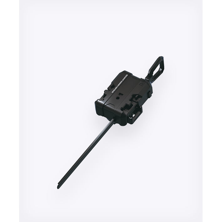 爆旋陀螺X BX-02 煉獄赤鐮 4-60T