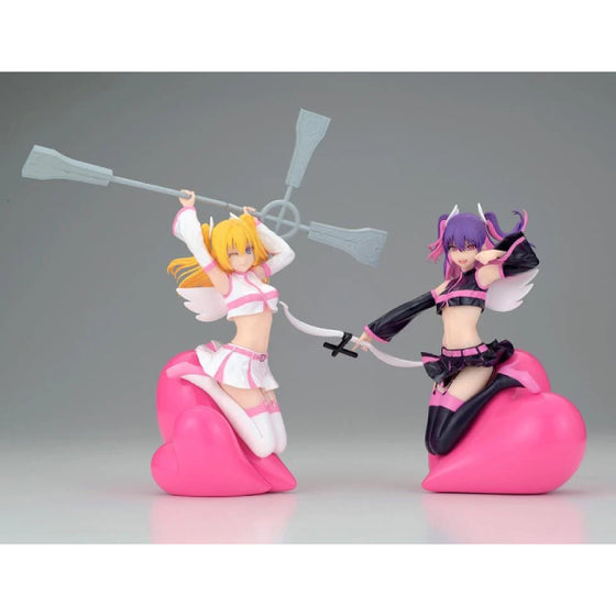 [ESPRESTO] 2.5次元的誘惑 -Poppin' Heart- (莉莉艾露 / 美莉艾拉)