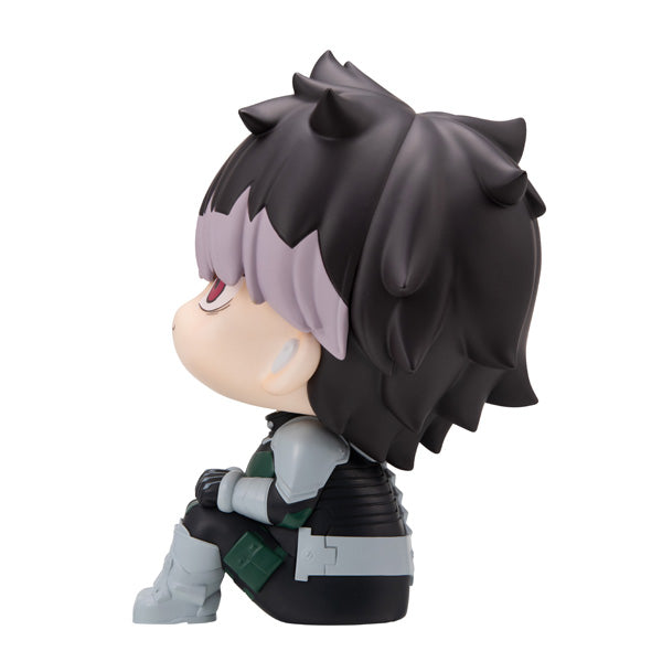 [LOOK UP]《怪獸8號》鳴海弦 [附特典]