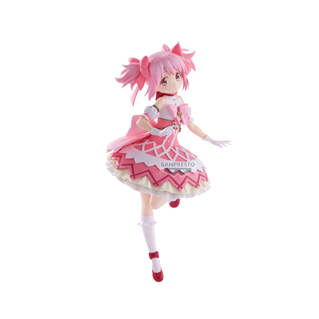 [景品] 劇場版 魔法少女小圓 瓦爾普吉斯的廻天 鹿目圓 第二彈