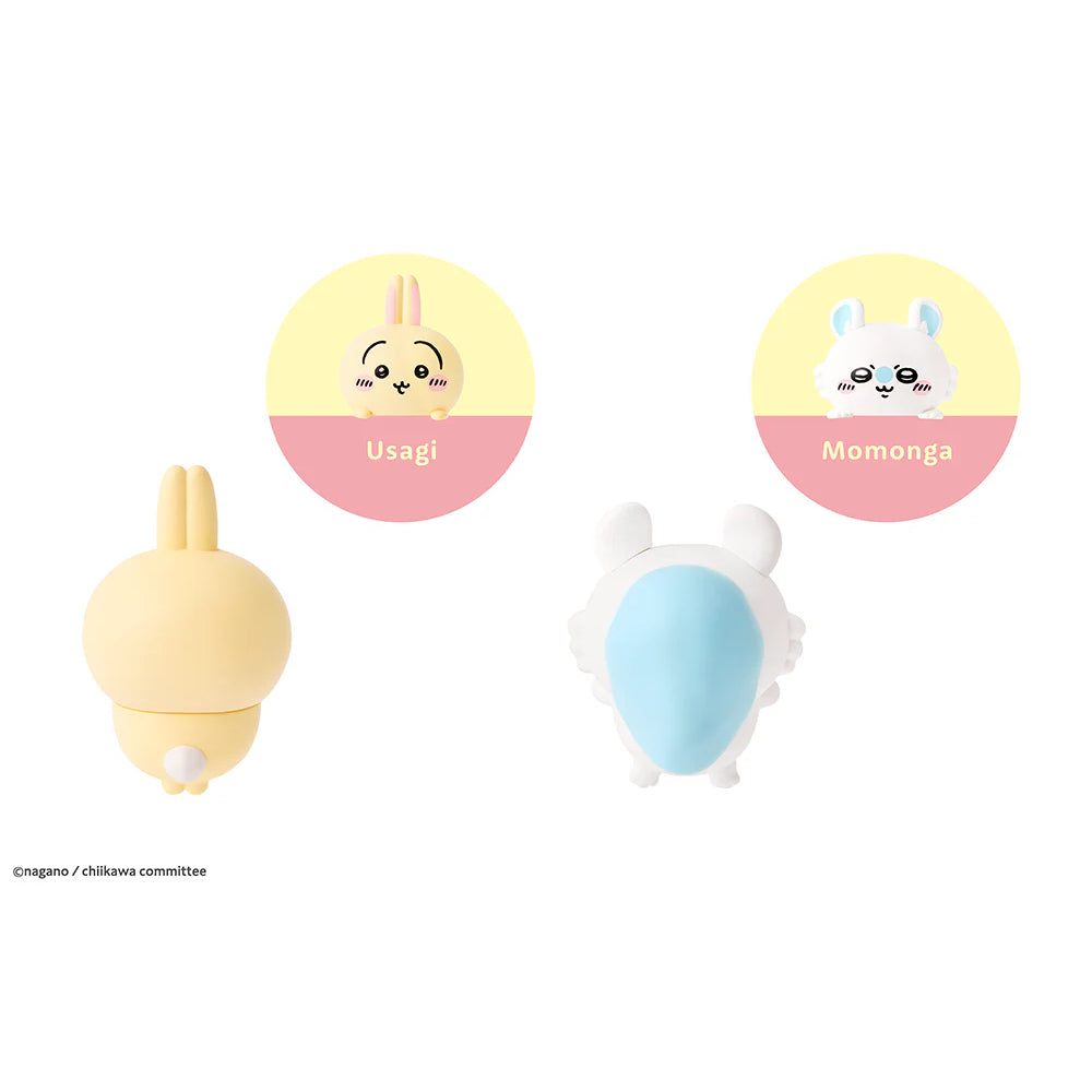 Chiikawa Hippers 手機迷你裝飾 (一盒12個)