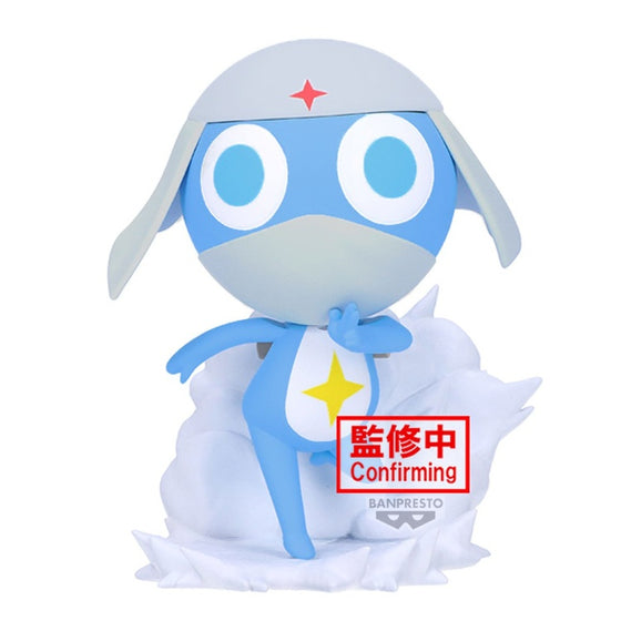 [景品]  Keroro 軍曹系列 征服藍星! - Dororo 兵長