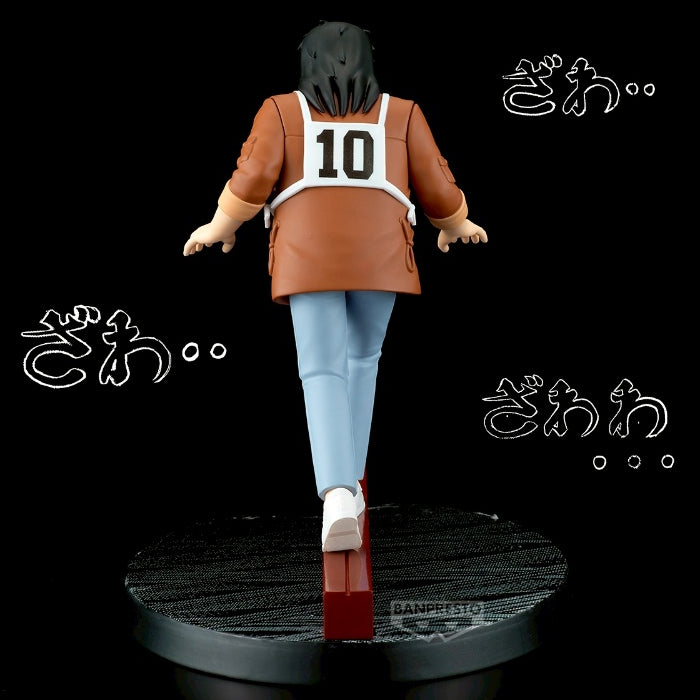 [景品]《賭博默示錄》伊藤開司