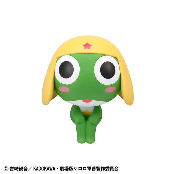 [LOOK UP]《KERORO 軍曹》(Keroro / Tamama)