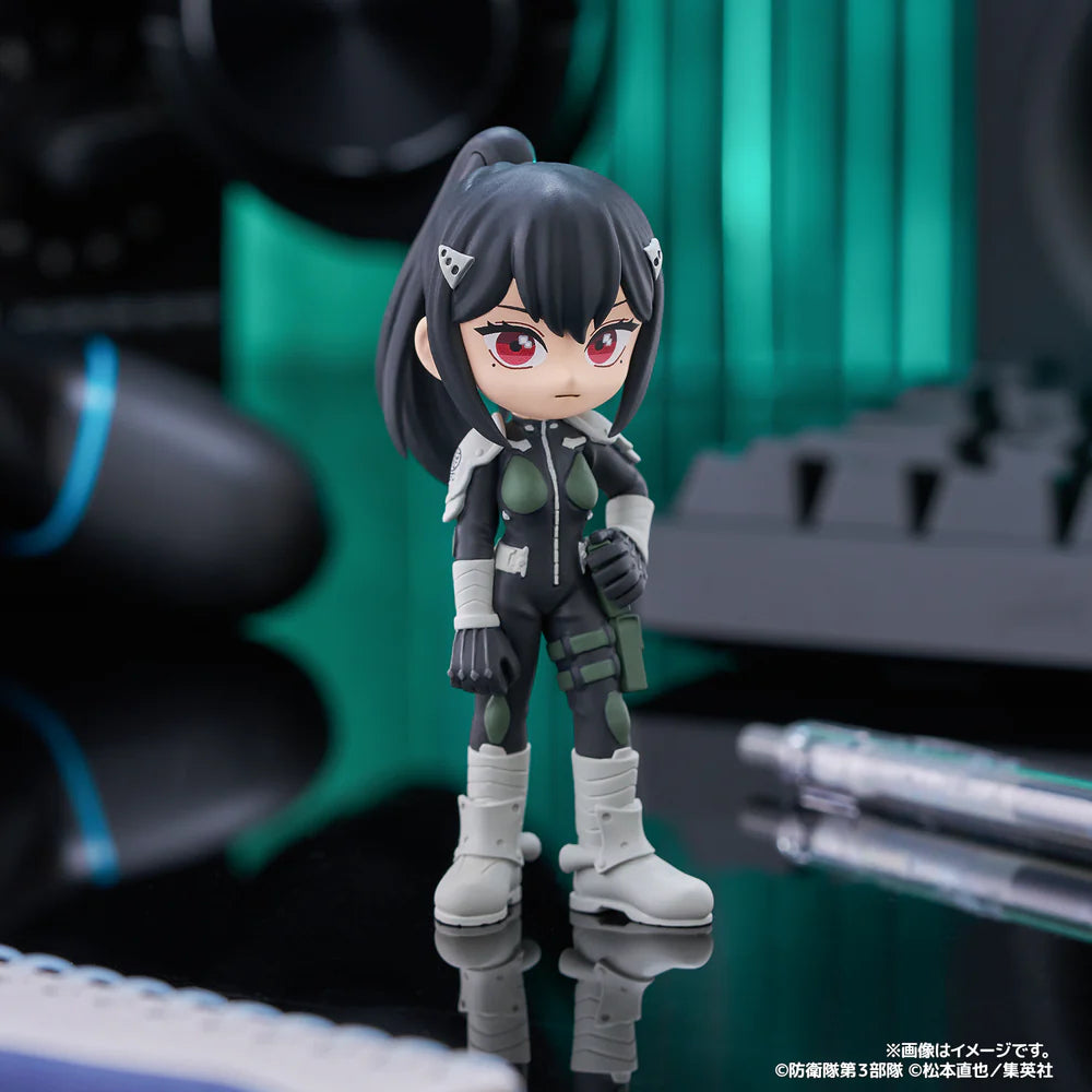 PalVerse《怪獸8號》迷你公仔 (一盒6款)