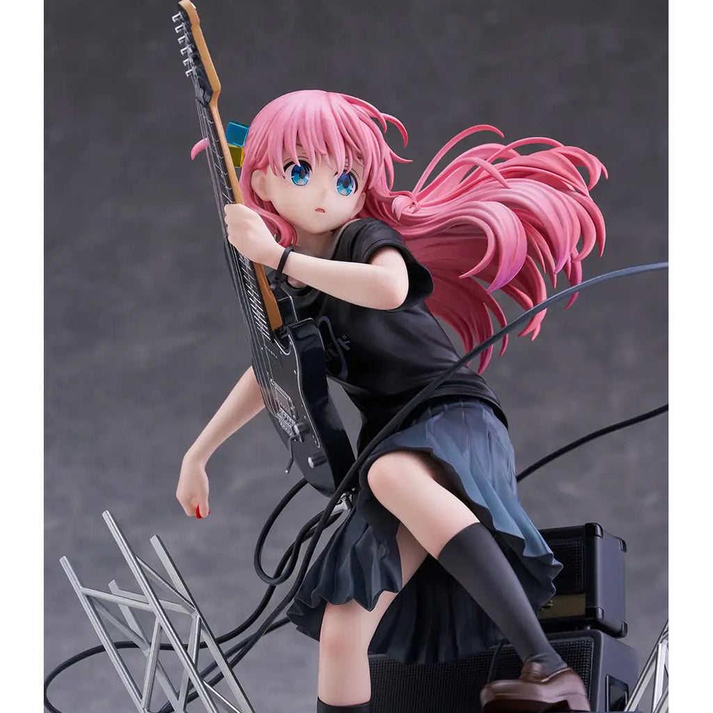[F:NEX]《孤獨搖滾！》後藤一里 -Live- 景品模型