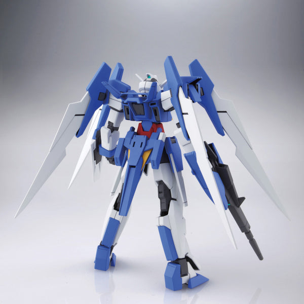 HG 1/144 GUNDAM AGE-2 NORMAL 機動戰士 高達 AGE-2 普通型
