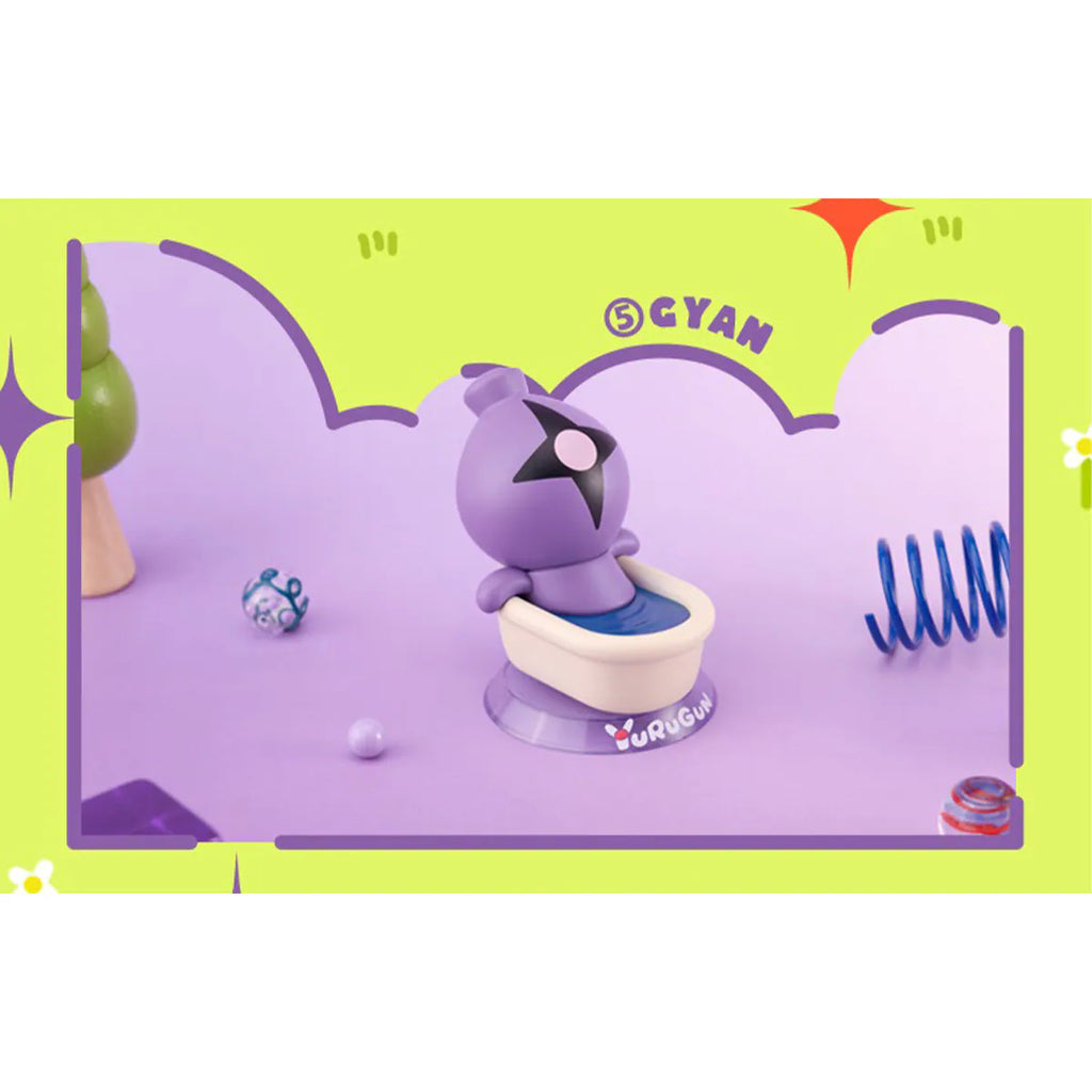 [YURUGUN] 高達Vol. 2 (一盒10個)