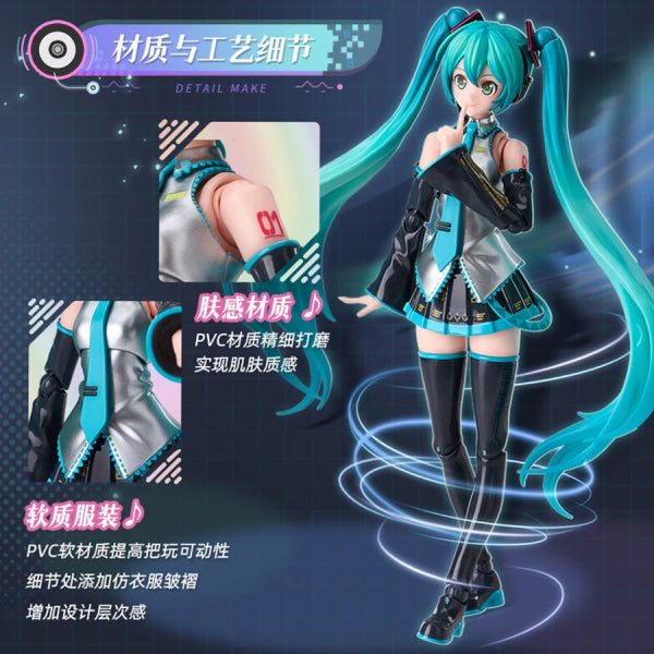 [奇蹟版] 初音未来