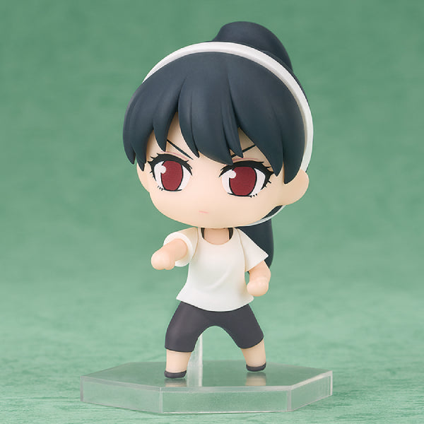 GSC 收藏模型 SPY×FAMILY間諜家家酒 (一套6款)