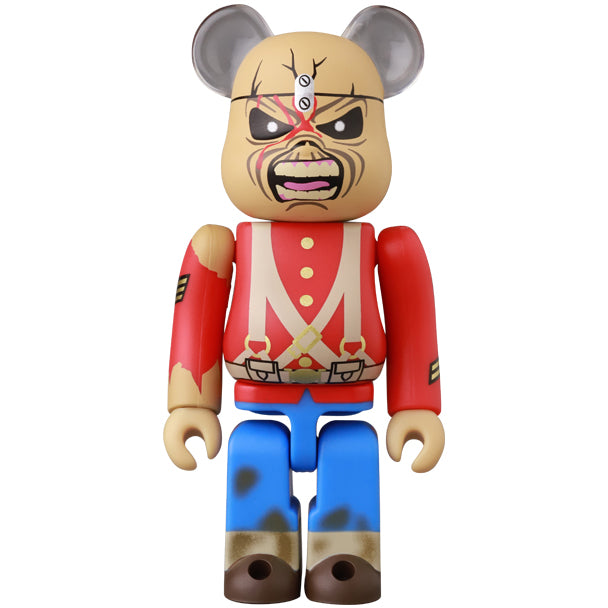 BE＠RBRICK SERIES 51 盒裝 (一盒24件)