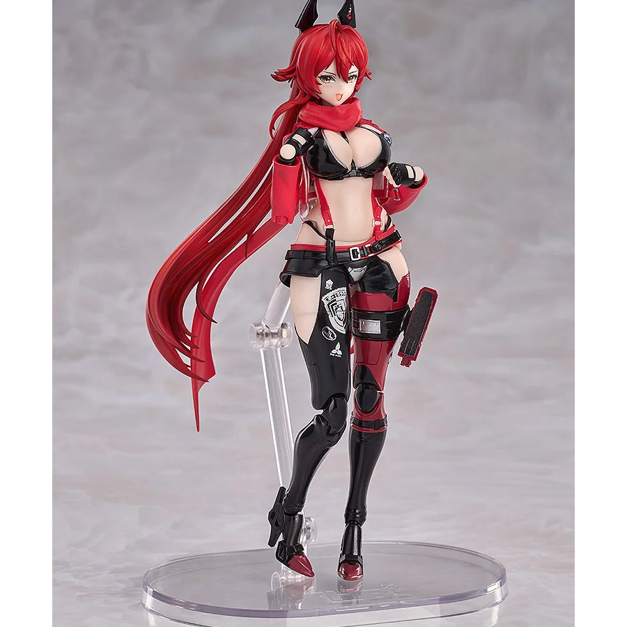 Hyper Body 勝利女神妮姬 小紅帽