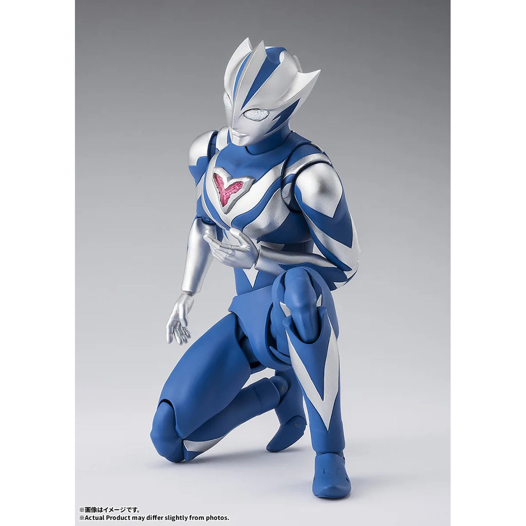 [SHF] 超人狄奧