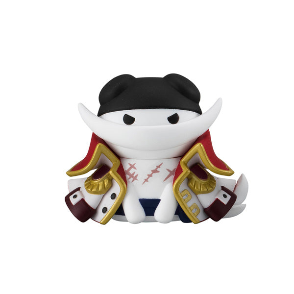 [MEGA CAT]《海賊王》頂上戰爭編 vol.2