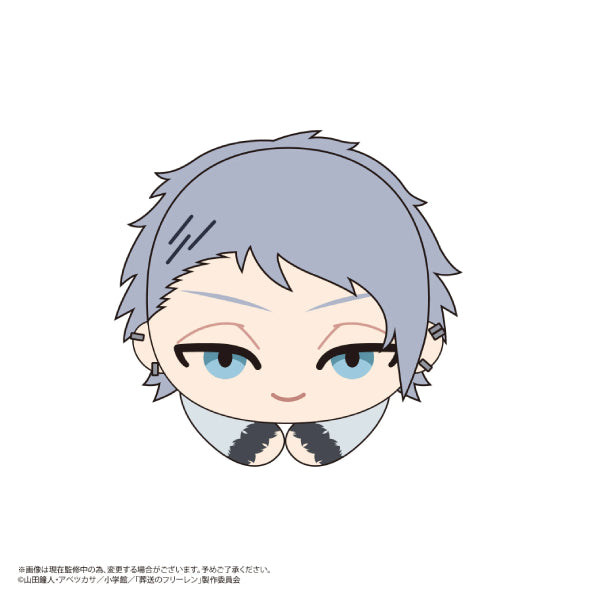 葬送的芙莉蓮 角色擁抱公仔系列 第2彈 (一套6款)