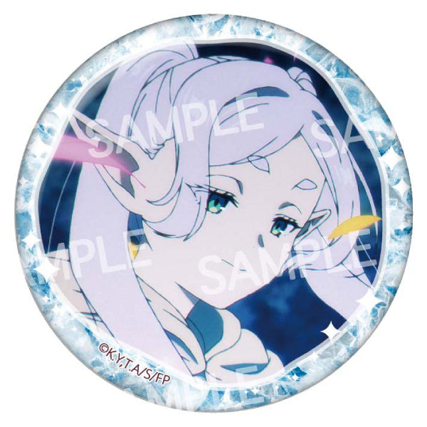 《葬送的芙莉蓮》百面相襟章 第3彈 (一套8款)