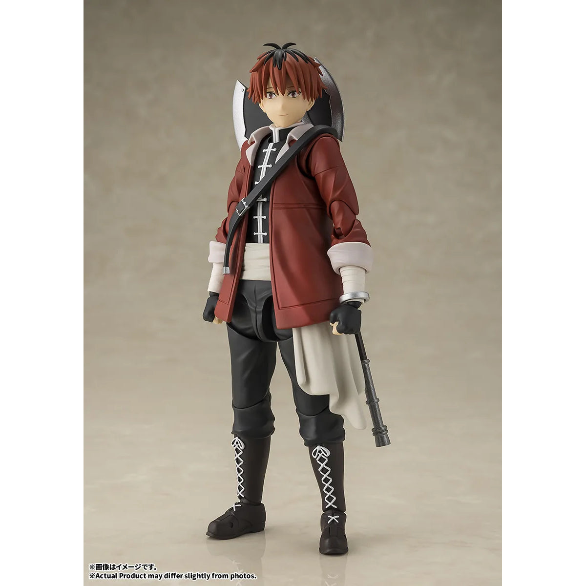 [SHF]《葬送的芙莉蓮》修塔爾克