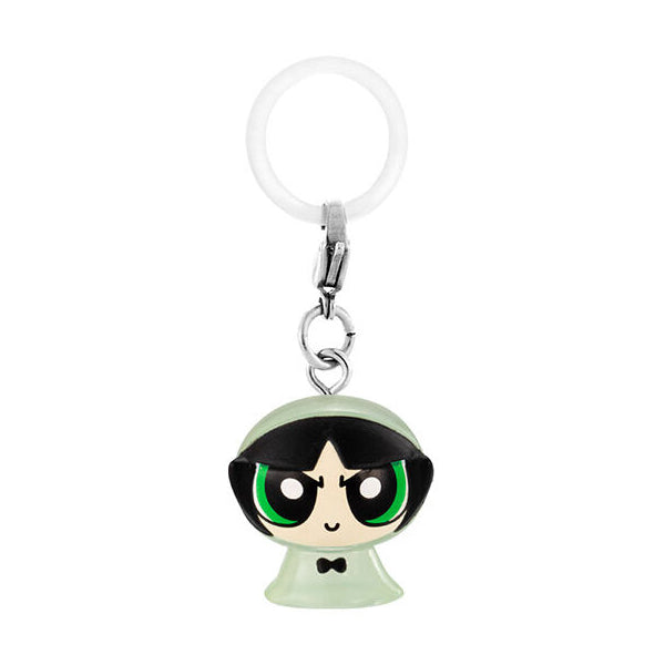 飛天小女警! 雨傘吊飾 (一套7款)