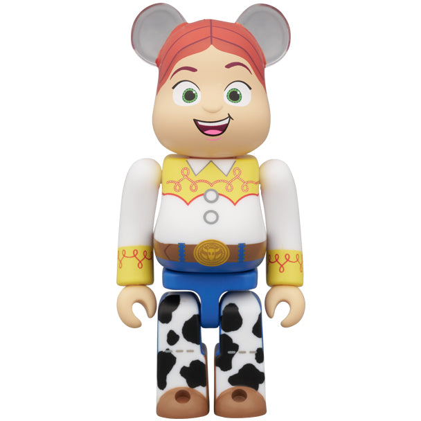 BE＠RBRICK 反斗奇兵盲盒系列 盒裝 (一盒12件)