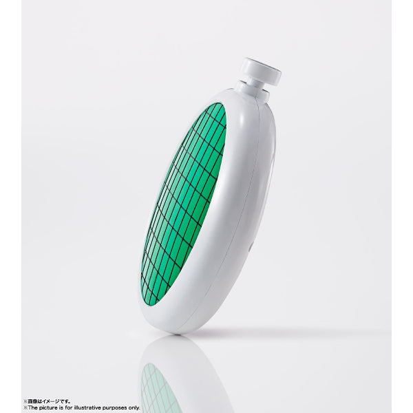 [PROPLICA] 龍珠雷達 (2024年版)