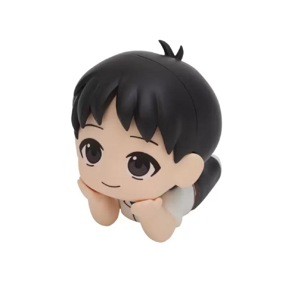 《新世紀福音戰士》Rirakoro 吉祥物 (一套5款)