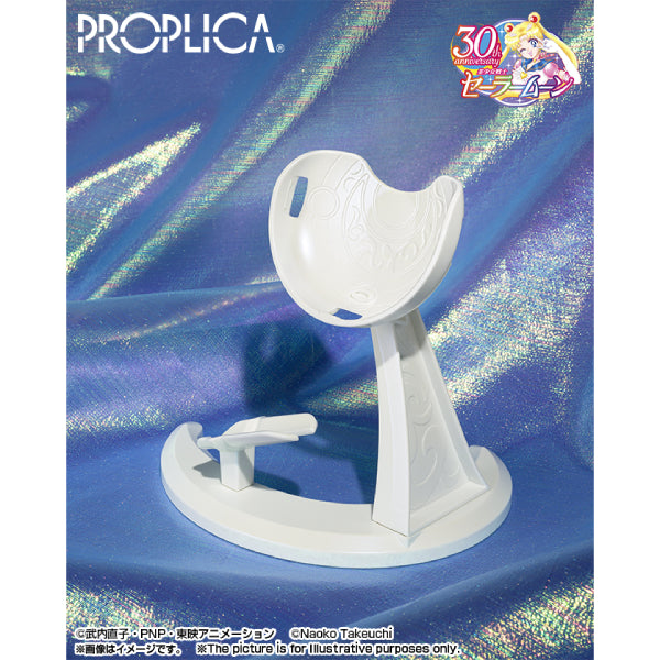 [魂SHOP限定] PROPLICA 變身胸針 ＆變裝筆 -特別色-