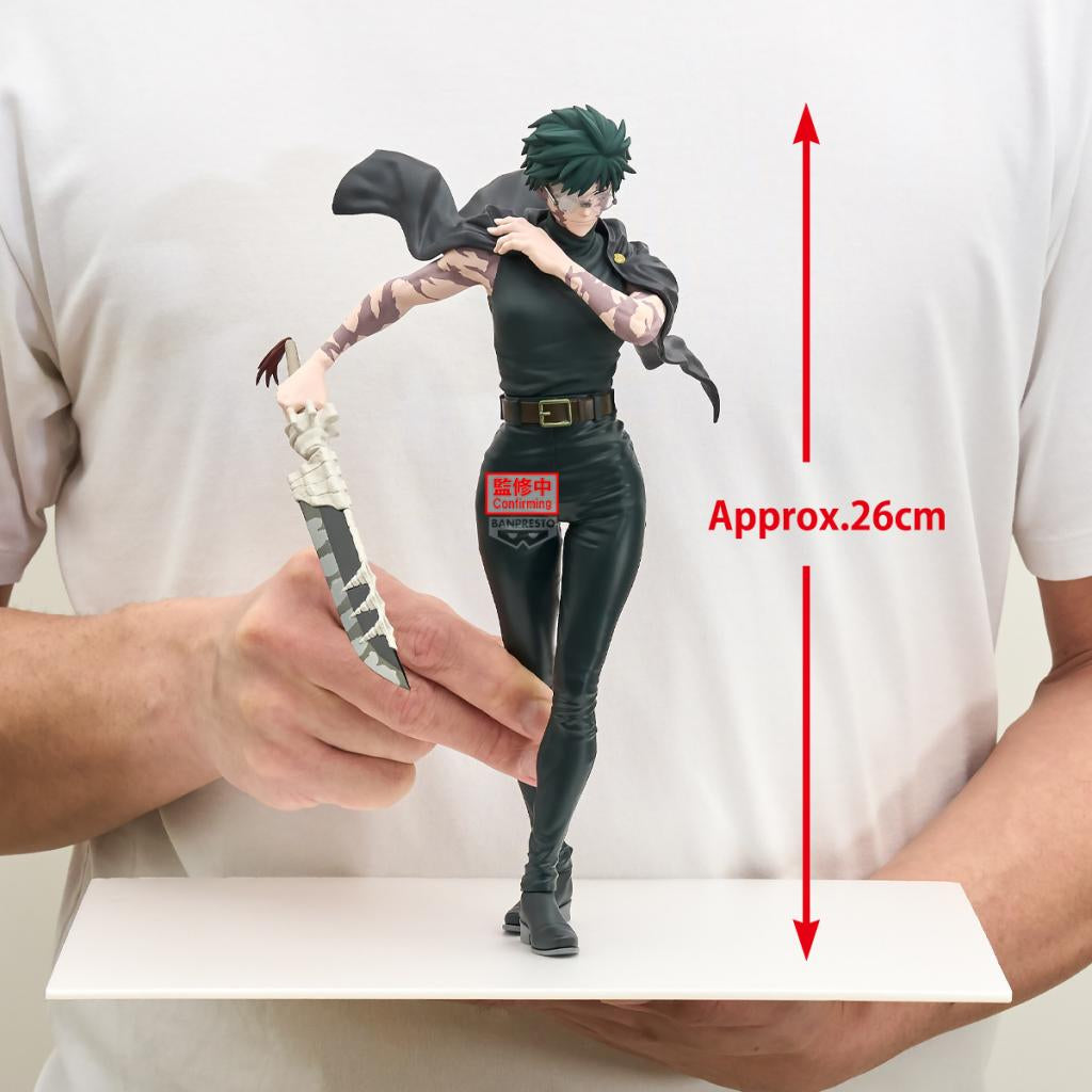 [GRANDISTA] 咒術迴戰 禪院真希