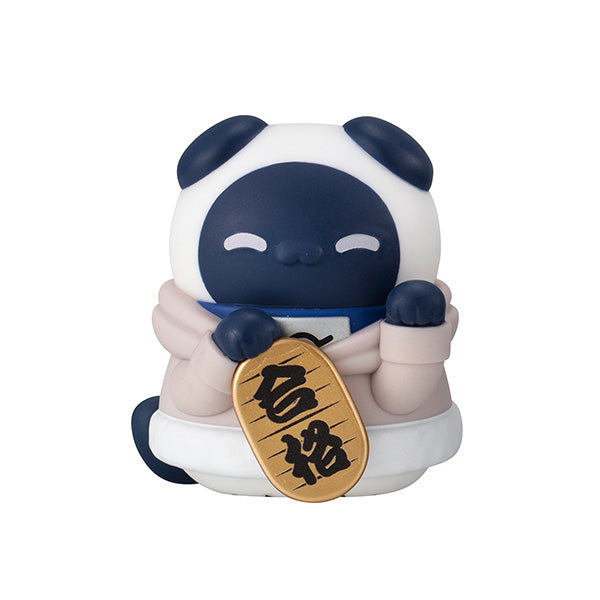 [MEGA CAT]《火影忍者》招財猫 Fortune 再來! (一套6款)