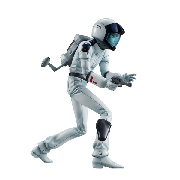 [GGG]《機動戰士Z高達》嘉美尤．維達【限定復刻版】