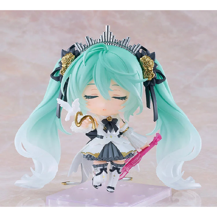 GSC 3079 黏土人 初音未來交響樂 10th Anniversary Ver.