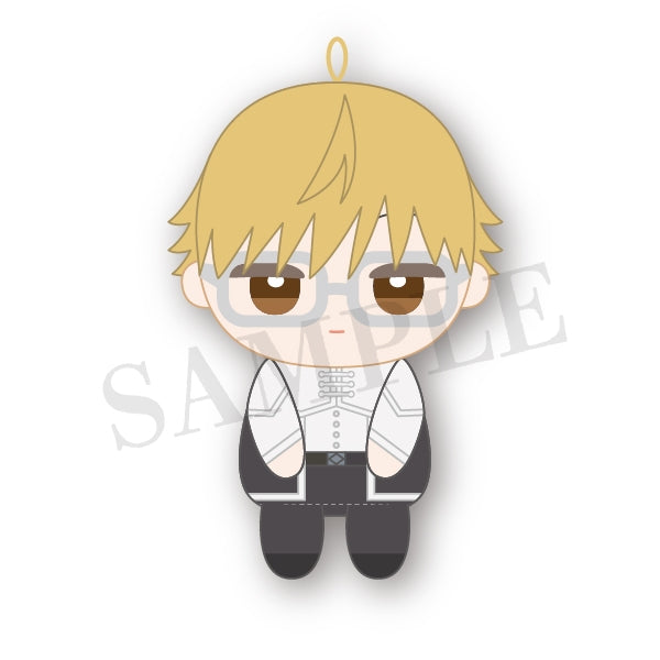 《葬送的芙莉蓮》公仔掛飾 (一套6款)