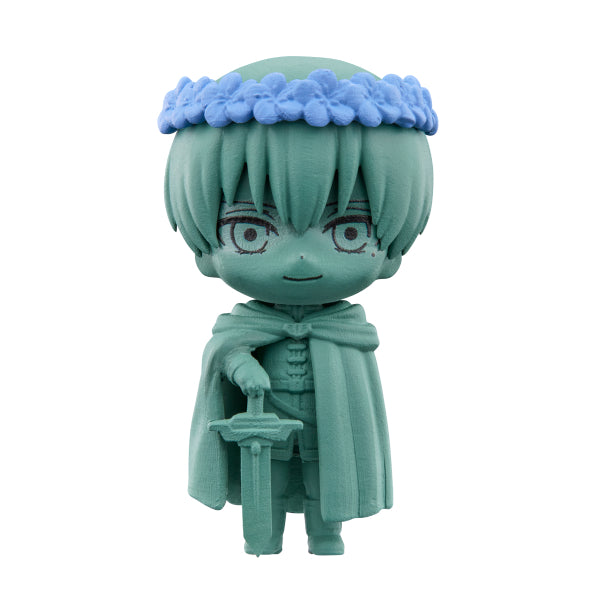 葬送的芙莉蓮人物造型收藏扭蛋 (一套5款)