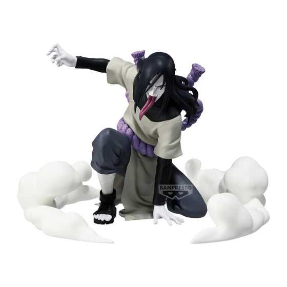 [景品]《火影忍者》大蛇丸 ～ 通靈之術 !!