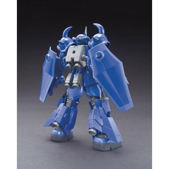 HGBF 1/144 老虎