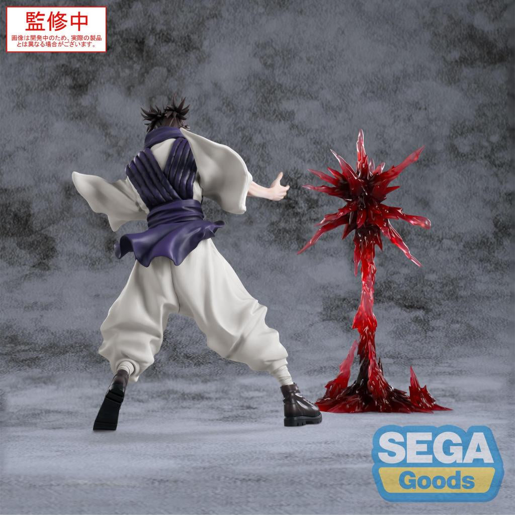 [LUMINASTA]《咒術迴戰 死滅迴游》脹相