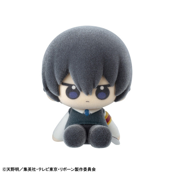 [NUIPPO]《家庭教師Hitman Reborn! 》(一盒6個)