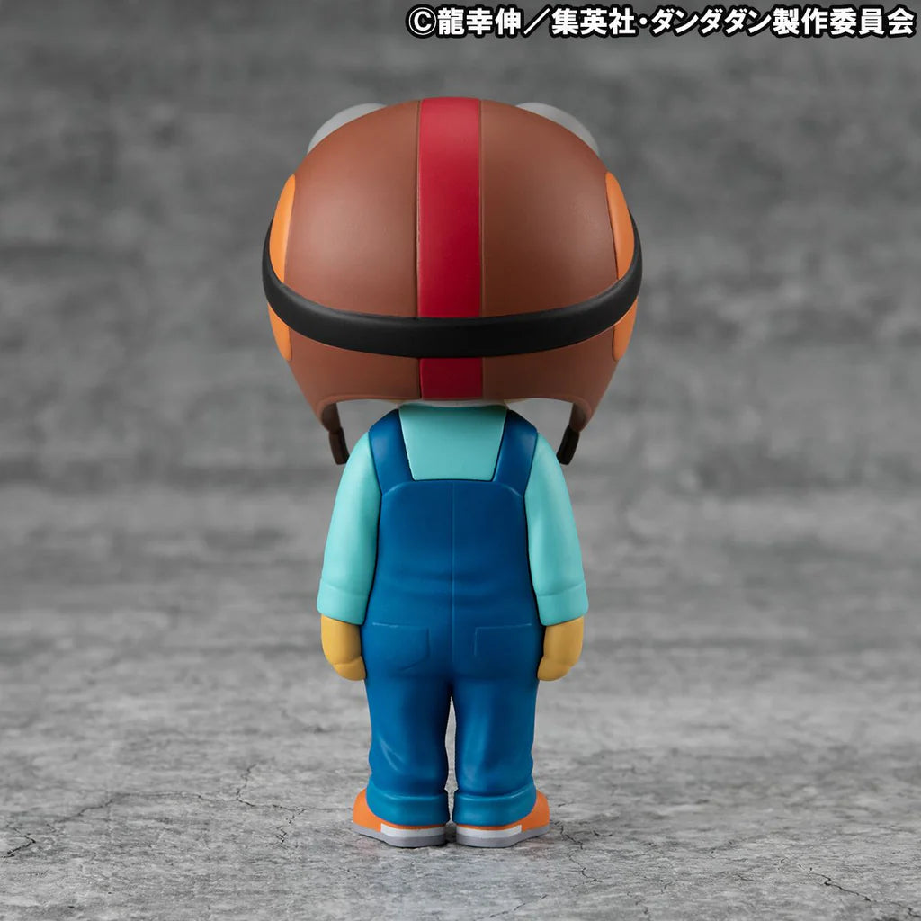 [SOFUBI]《膽大黨》蝦蛄星人 & 奇克奇塔 [附特典][PB]