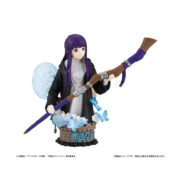 [PETITRAMA EX]《葬送的芙莉蓮》他們的旅程套裝 (普通版 / 特典版)