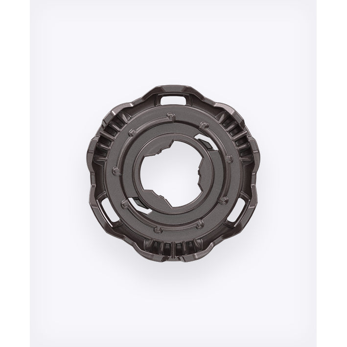 爆旋陀螺X CX-03 英仙幽暗B6-80W [日版]