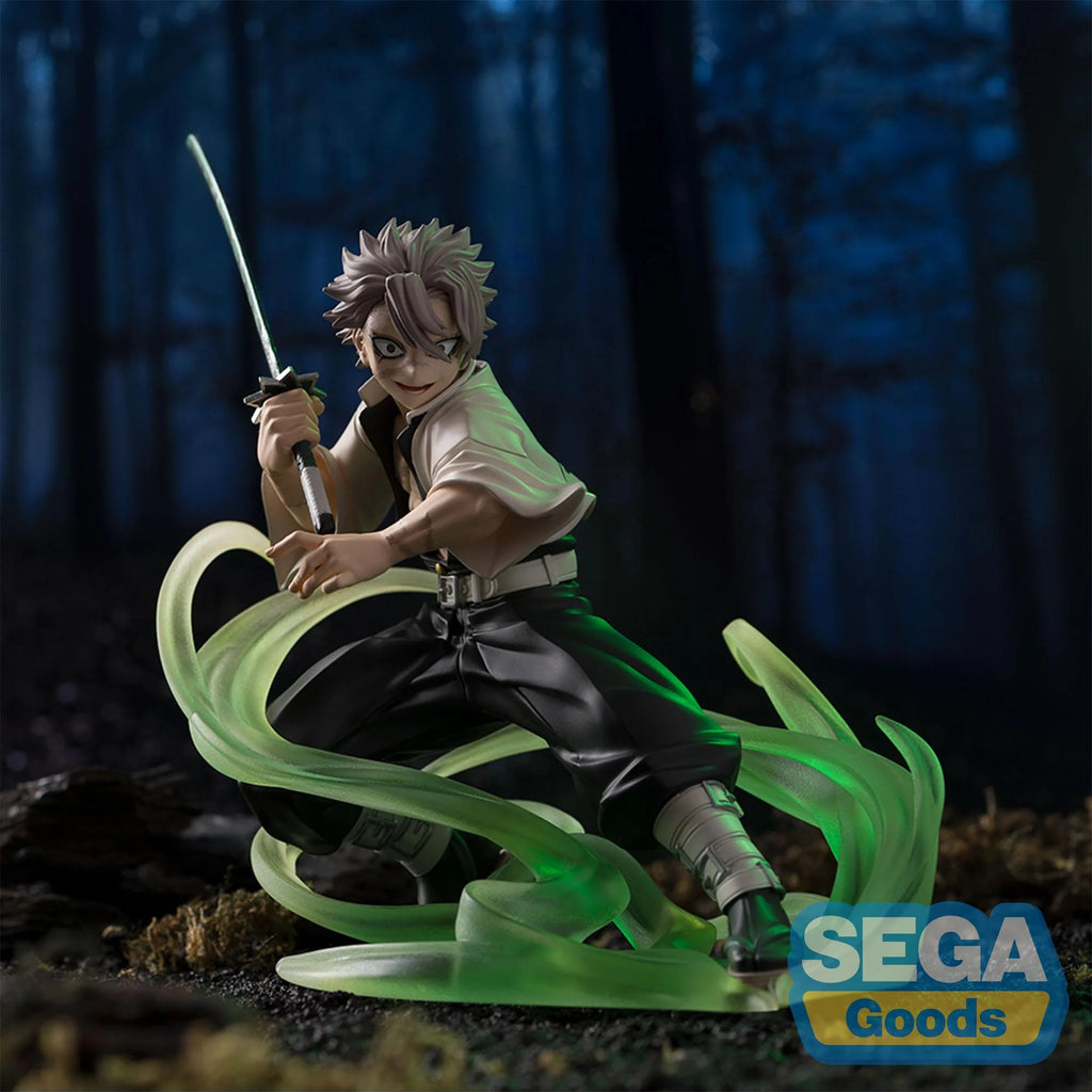 [XROSSLINK]《鬼滅之刃》不死川實彌 - 柱稽古編