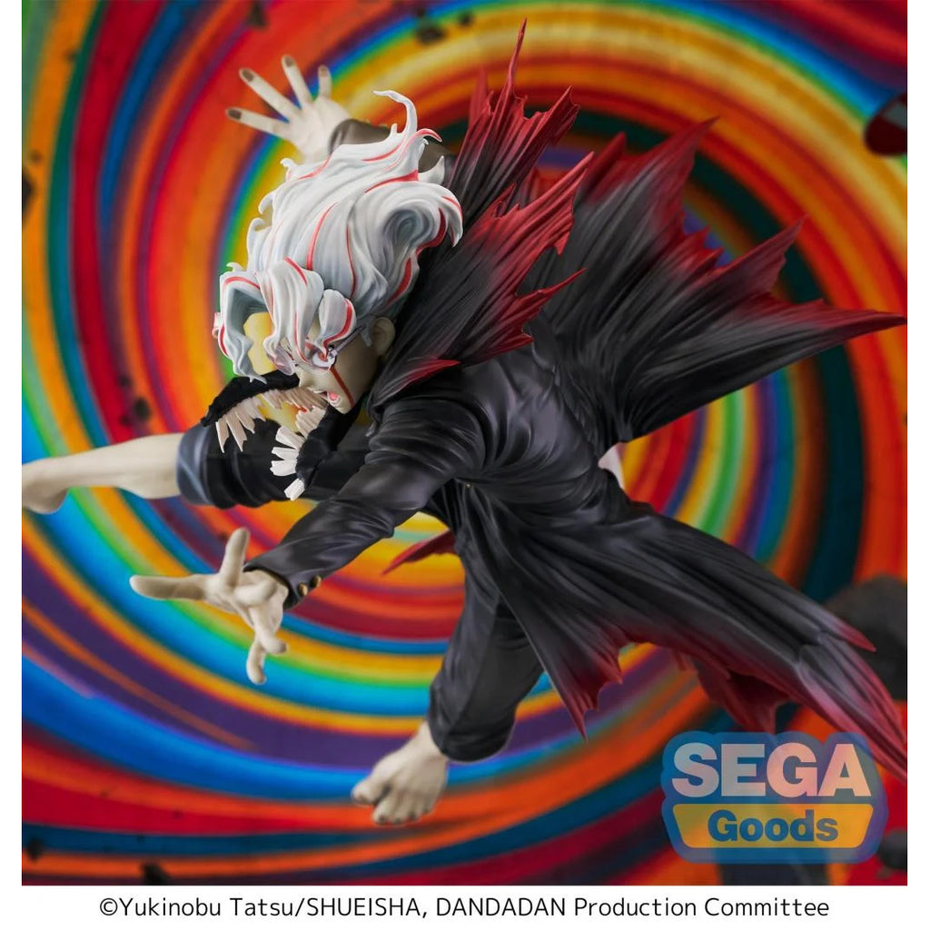 [FIGURIZMα]《膽大黨》厄卡倫 主視覺圖ver.