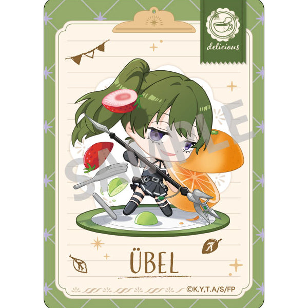 《葬送的芙莉蓮》Picharm 角色卡 (一套12包)