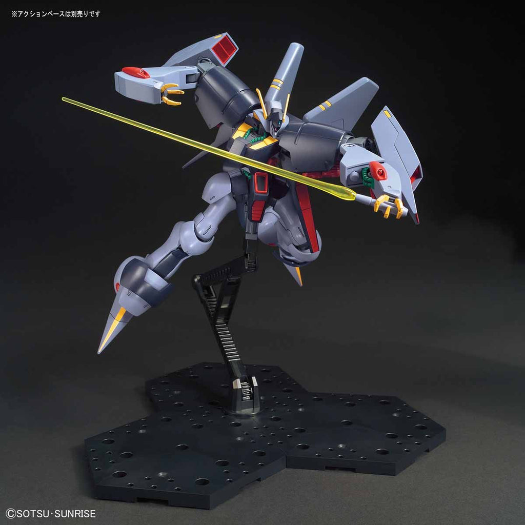 HGUC 1/144 拜亞蘭