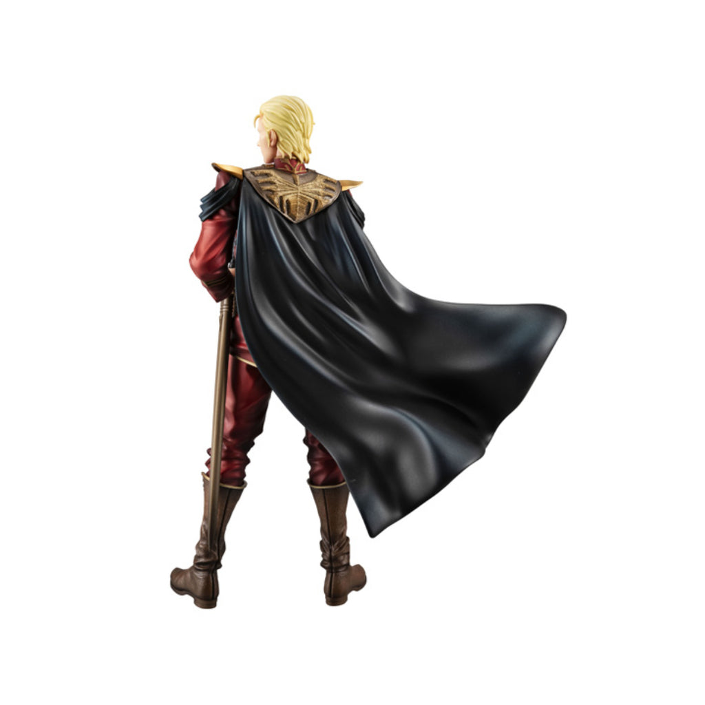 [GGG]《機動戰士高達》馬沙・阿茲納布 (馬沙之反擊)