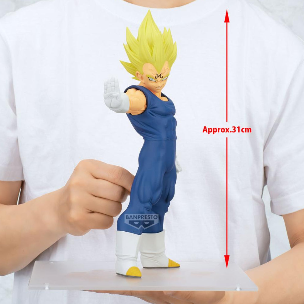 [GRANDISTA] 龍珠Z 魔人比達