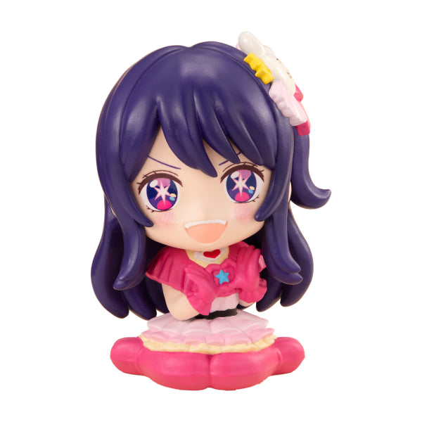 RIRAKOTTO 我推的孩子造型擺設造型公仔 (一盒10隻)