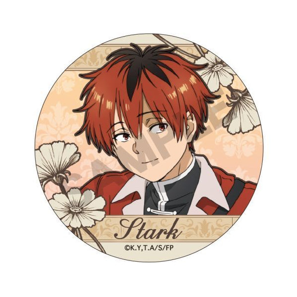 《葬送的芙莉蓮》 Crux 襟章 (一套9款)