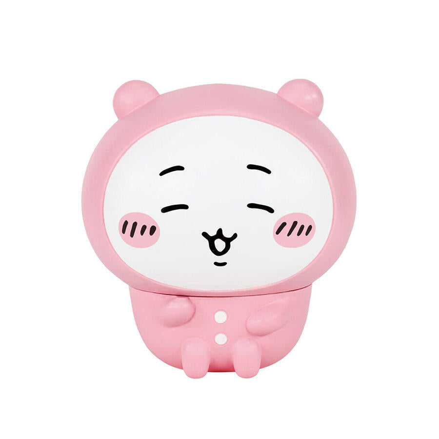 Chiikawa SOFMALLOW squishy 公仔 (6 款)