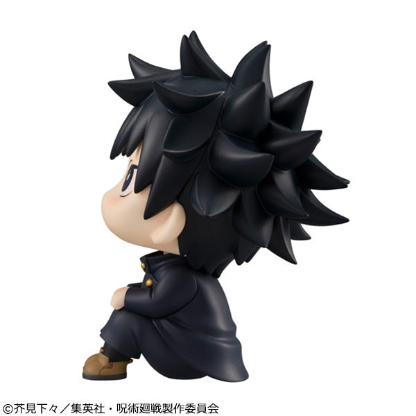 [LOOK UP]《咒術迴戰》伏黑惠 (2025年4月再販版本)