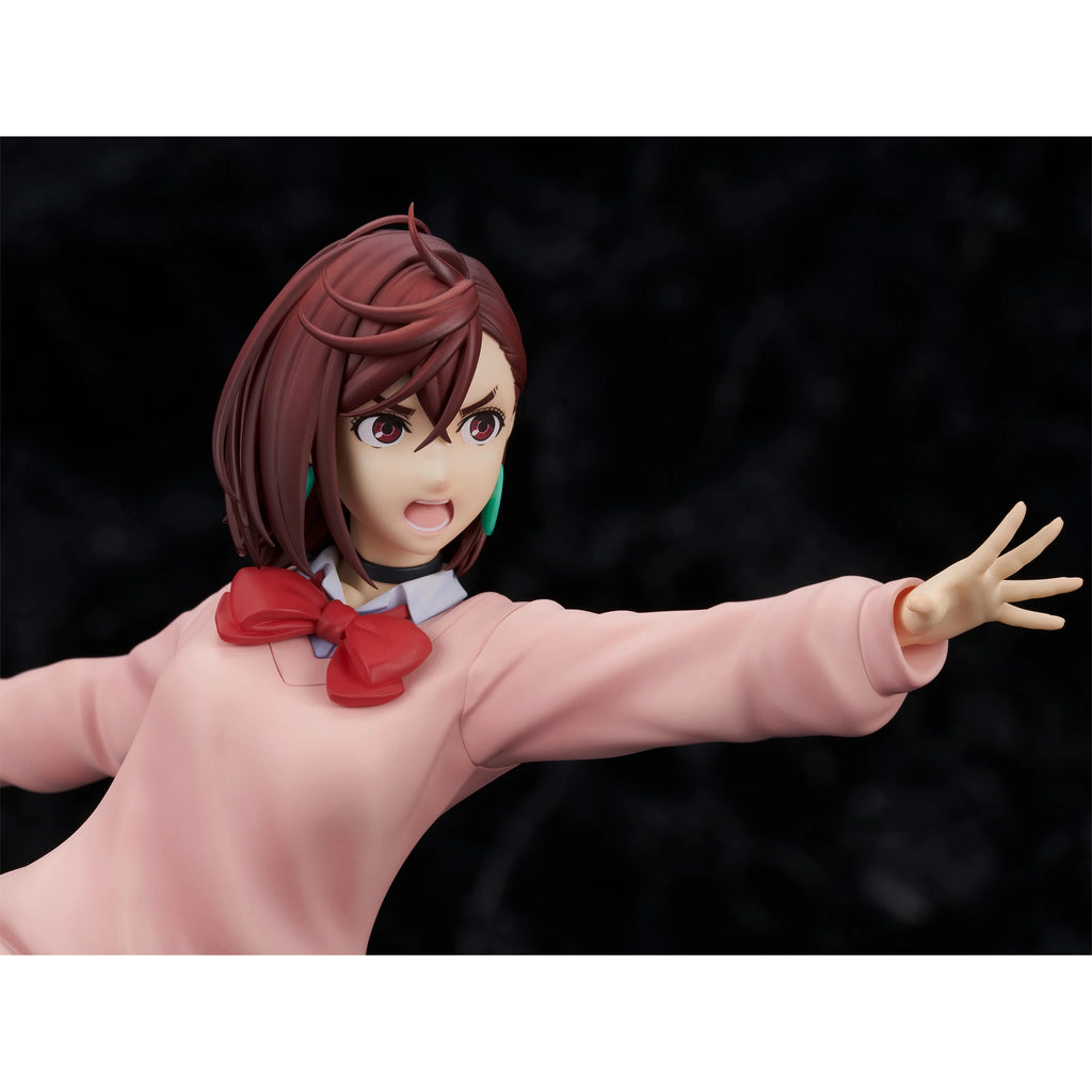 《膽大黨》綾瀬桃